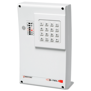 Combinatore telefonico - MTELFBT2 Duran Electronica - FireClass - immagine 1