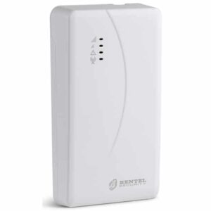 Numéroteur téléphonique - MTELF220 Duran Électronique - Classe Feu – Image 1