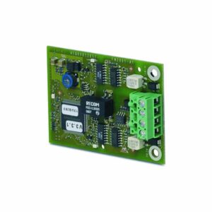Módulo de conexão de rede central fc7xx - FN2001-A1 Siemens - Imagem 1