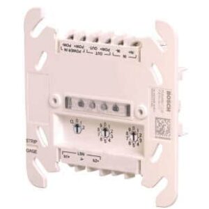 Module d'interface d'entrée/sortie, Montage sur rail - FLM-420-O1I1-D Bosch – Image 1