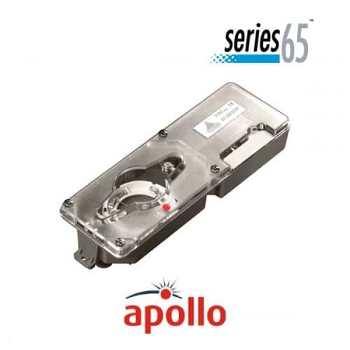 Duct Detector for Smoke Detection s65 540mm - 53546-021APO Apollo ...