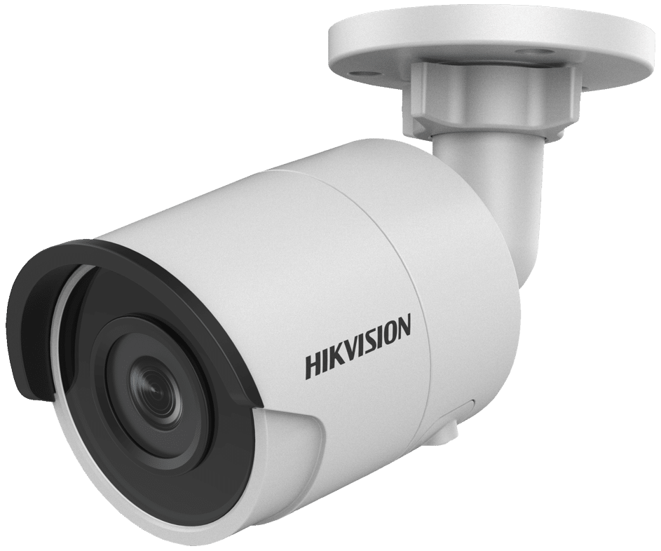 Cámara Bullet de Tecnología ip y Resolución 8 Megapixeles (3840x2160