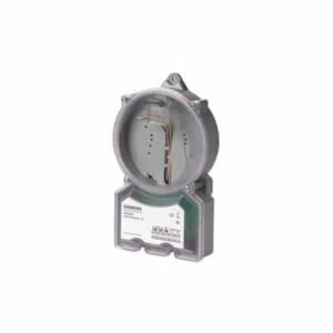 Kit rivelatore per condotti rettangolari fino a 2800 mm - Siemens BFDBZ292R28 - immagine 1