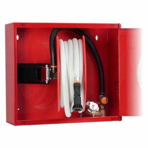 BIE 25mm Armario de Configuraci?n Horizontal, Reversible - BIE25L20T45R Eaci - Imagen 5
