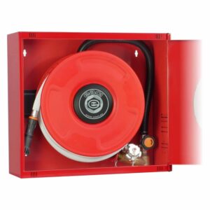 BIE 25mm Armario de Configuraci?n Horizontal, Reversible - BIE25L20T45R Eaci - Imagen 3