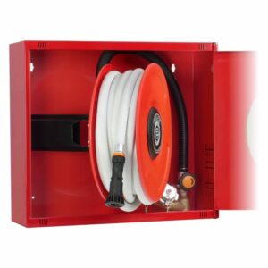 BIE 25mm Armario de Configuraci?n Horizontal, Reversible - BIE25L20T45R Eaci - Imagen 4