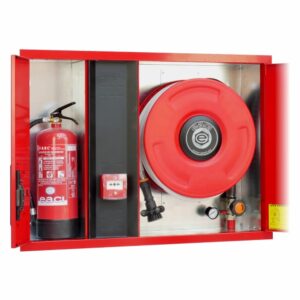 BIE 25mm para Empotrar - BIE25COMPAC Eaci - Imagen 3