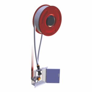 Enregistrement intégré BIE 25 mm - EACINOX-1LS Eaci – Image 3