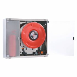 Gabinete de Configuração BIE 25mm?n horizontal - BIE25MASTER2PEI Aqui - Imagem 2