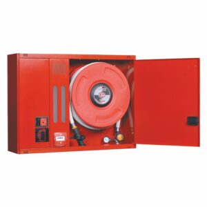 BIE 25mm Armario de Configuraci?n Horizontal - BIE25MASTER3C Eaci - Imagen 2