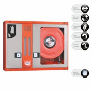 BIE 25mm Armario de Configuraci?n Horizontal - BIE25MASTER3 Eaci - Imagen 1