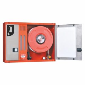 BIE 25mm Armario de Configuraci?n Horizontal - BIE25MASTER3 Eaci - Imagen 3