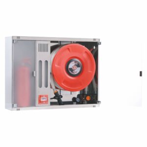BIE 25mm Armario de Configuraci?n Horizontal - BIE25MASTER3PEI Eaci - Imagen 3
