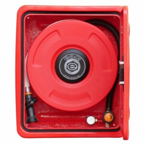 BIE 25mm Armario de configuraci?n vertical - BIE25WINGERT45 Eaci - Imagen 3