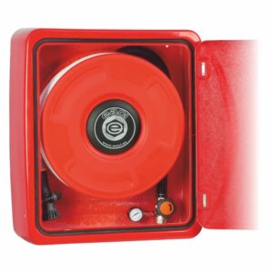 BIE 25mm Armario de configuraci?n vertical - BIE25WINGERT45 Eaci - Imagen 2
