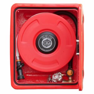 BIE 25mm Armario de configuraci?n vertical - BIE25WINGERT45 Eaci - Imagen 4