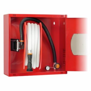 Armoire de configuration BIE 25 mm?n Horizontale, Réversible - BIE25L20R Eac – Image 5