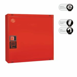 Armoire de configuration BIE 25 mm?n Horizontale, Réversible - BIE25F200 Eaci – Image 2
