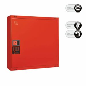 BIE 25mm Configuration Cabinet?n Horizontal, Reversible - BIE25ABAC Eaci - Image 1