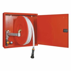 BIE 25mm Configuration Cabinet?n Horizontal, Reversible - BIE25ABAC Eaci - Image 2
