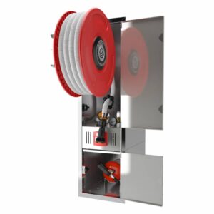 BIE 25mm Armario de Configuraci?n Vertical - BIE25SLENDER3 - Imagen 3
