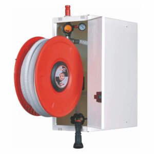 BIE 25mm Armario de Configuraci?n Vertical (Superficie) - BIE25SLENDERS Eaci - Imagen 5