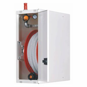 BIE 25mm Armario de Configuraci?n Vertical (Superficie) - BIE25SLENDERS Eaci - Imagen 4