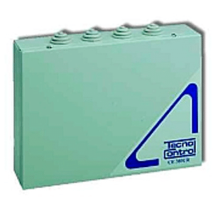 Unidad Remota de Control 8 Entradas - AE/GI-CE380UR Aguilera Electronica - Imagen 1