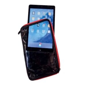 Porta Ipad Impermeable -562t - PLA562T Plano - Imagen 1