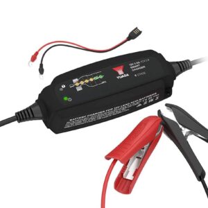 Chargeur intelligent (je) 8 Phases jusqu'à 110ah - YCX5A12 (E) Yuasa – Image 1