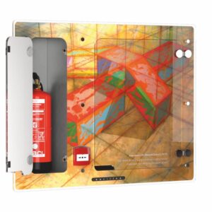 BIE 25mm. Configurazioni?n orizzontale - EACILINE 3 Eaci - immagine 3