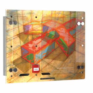 BIE 25mm. Configurazioni?n orizzontale - EACILINE 3 Eaci - immagine 1