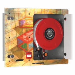 BIE 25mm. Configurazioni?n orizzontale - EACILINE 3 Eaci - immagine 2