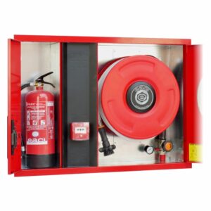 BIE 25mm Configuraci?n Horizontal - BIE25COMPAC 3RT45 Eaci - Imagen 3