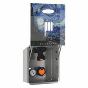 BIE 25mm. Configurazioni?n Verticale - EACILINE 1 LS Eaci - immagine 2