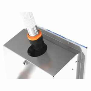 BIE 25mm. Configurazioni?n Verticale - EACILINE 1 LS Eaci - immagine 3
