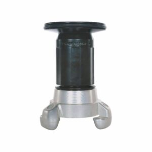 Lance de 70 mm. Fabriqué en aluminium avec fermeture conique vulcanisée. Variocale - LVC70RU Eaci