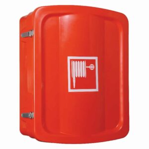 Vac cabinets?Intemp Special Vertical Format Fiberglass?rie - AGLASFIBER25 Easy - Image 1
