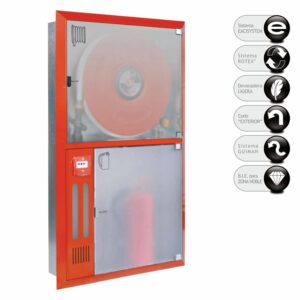 BIE 25mm de Configuraci?n Vertical - BIE25NARROW 3VM Eaci - Imagen 1
