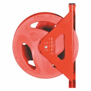 Devanadera in Termopl?stico ?380 mm with Steel Wall Bracket - DEVP380 Here - Image 1