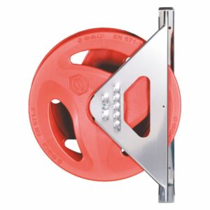 Devanadera en Termopl?stico ?380 mm avec support mural en acier inoxydable - DEVPI380 Eaci – Image 1