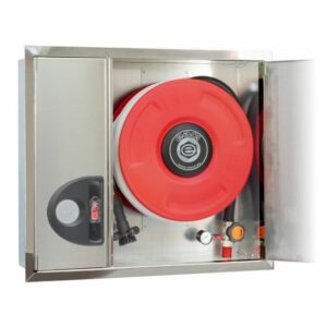 Configurazioni BIE 25mm?n Orizzontale - BIE25COMPAC 2I Eaci - immagine 2