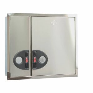 Configurazioni BIE 25mm?n Orizzontale - BIE25COMPAC 2I Eaci - immagine 1