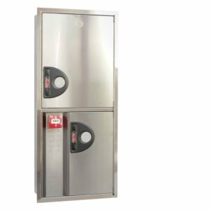 Bie 25mm de Configuraci?n Vertical - BIE25COMPAC 3IVT45 Eaci - Imagen 1