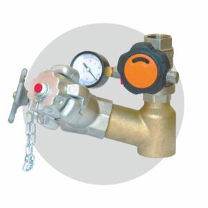 Bie 25mm de Configuraci?n Vertical - BIE25COMPAC 3IVT45 Eaci - Imagen 4