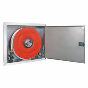 Gabinete BIE 25mm Formado por 2 Órgãos Independentes - BIE25NARROWI Eaci - Imagem 2