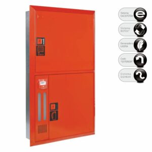 BIE 25mm Configurations?n Vertical - BIE25NARROW 3V Eaci - Image 1