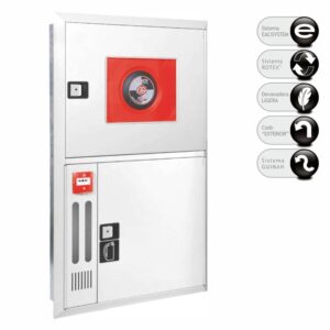 BIE 25mm Configurations?n Vertical - BIE25NARROW 3RV Eaci - Image 1