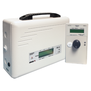 868mhz Radio Equipment Test Unit - ZR4ST-3 Aritech™ - Image 1