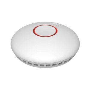 Rilevatore di fumo/temperatura autonomo interconnesso - EYEHOME Cofem - immagine 1